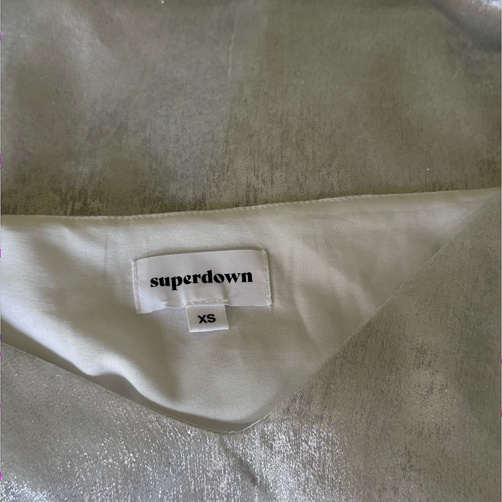 Superdown Tank - image 3